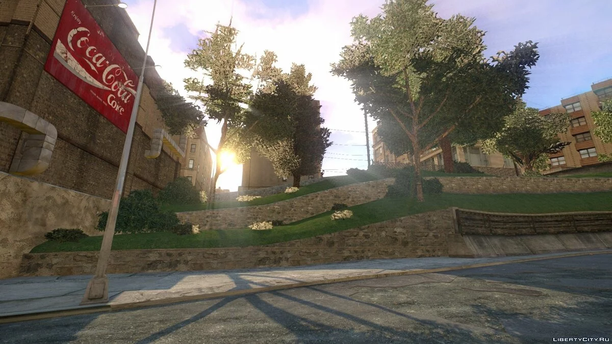 Bohan Texture Mod V3.0 Pack / GTA 4