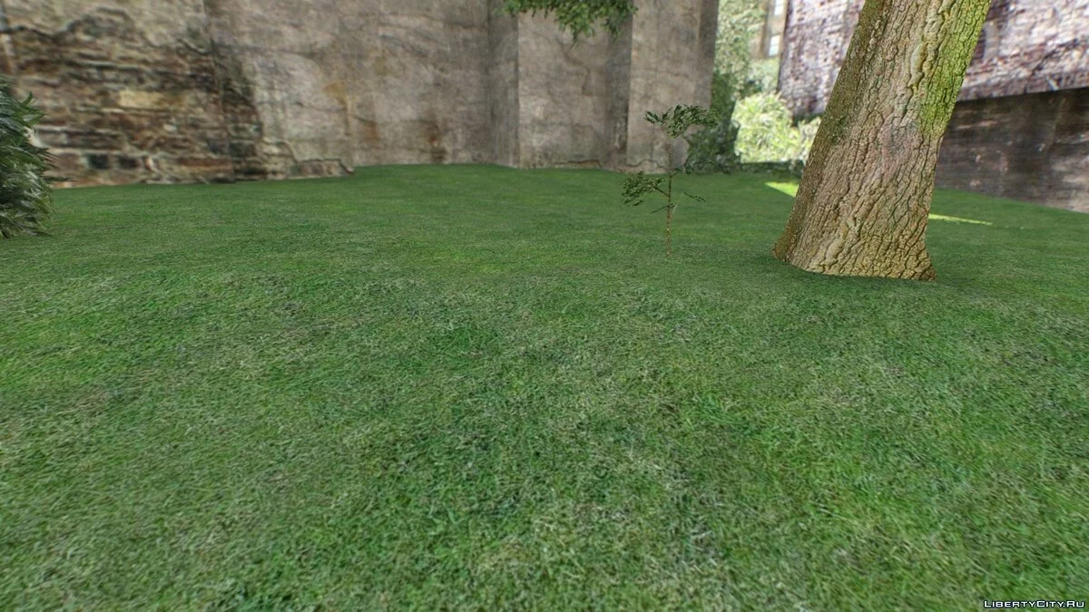 Bohan Texture Mod V3.0 Pack / GTA 4