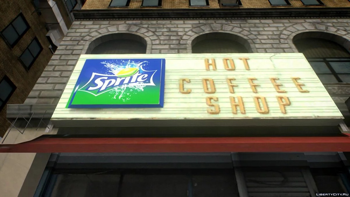 Broker Texture Mod V3.0 Pack / GTA 4