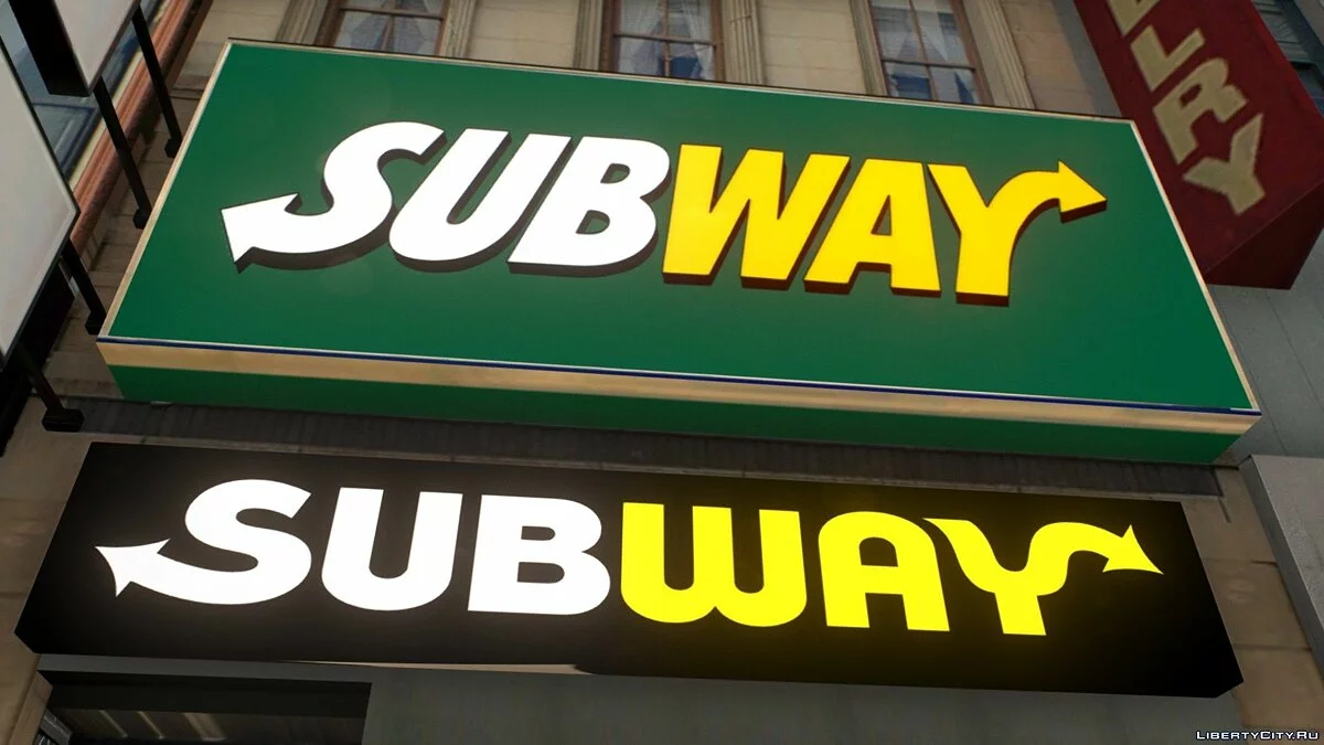 Broker Texture Mod V3.0 Pack / GTA 4