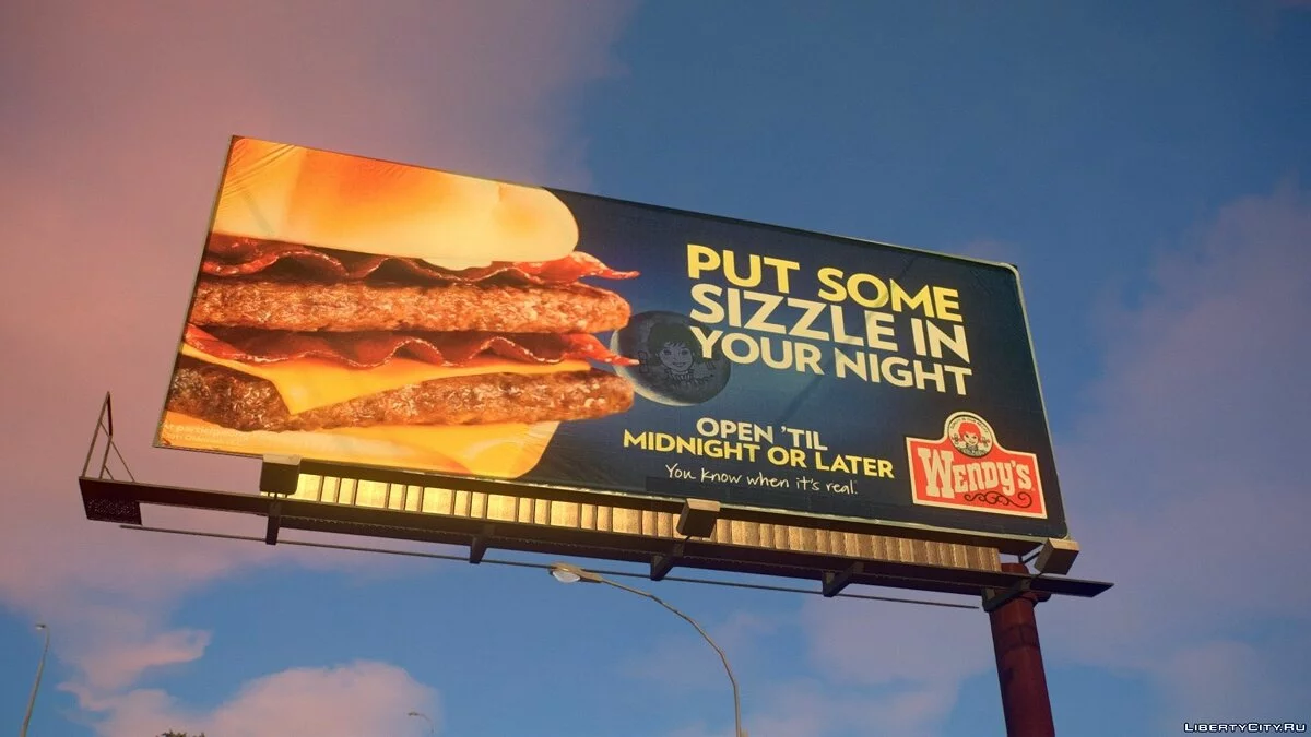 Broker Texture Mod V3.0 Pack / GTA 4