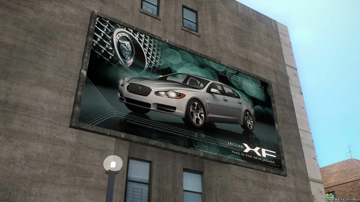 Broker Texture Mod V3.0 Pack / GTA 4