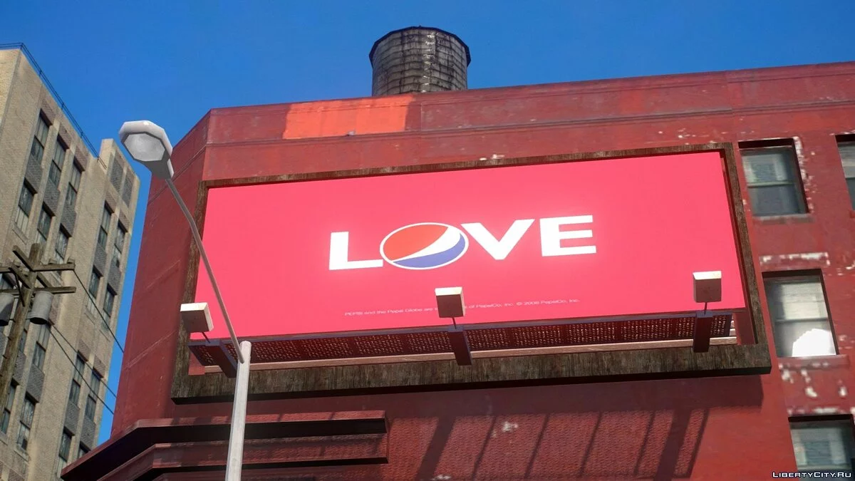 Broker Texture Mod V3.0 Pack / GTA 4