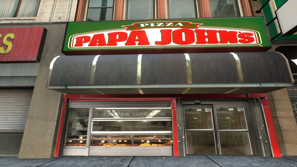 Broker Texture Mod V3.0 Pack / GTA 4