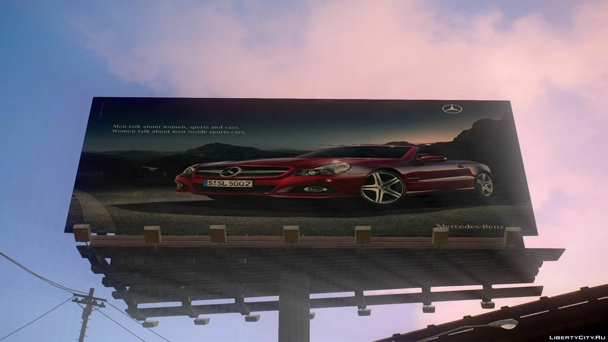 Broker Texture Mod V3.0 Pack / GTA 4