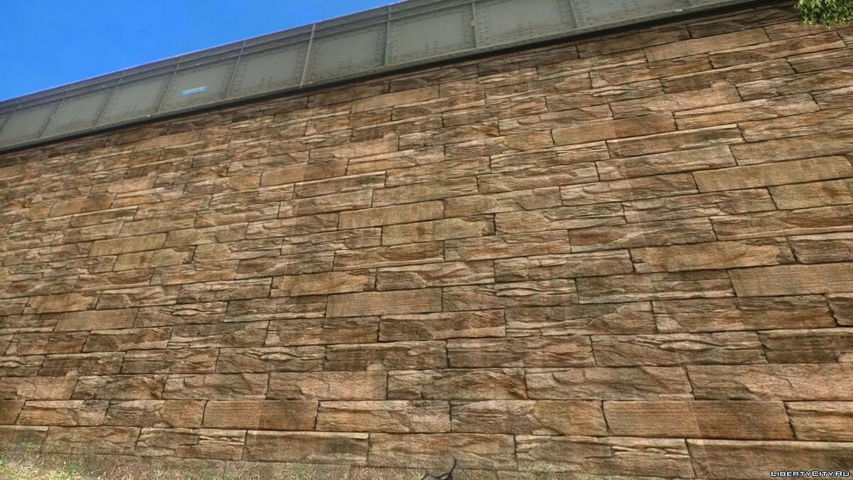 Broker Texture Mod V3.0 Pack / GTA 4