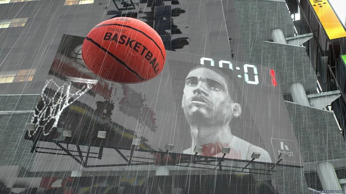 Star Junction Textures by Vanni / GTA 4