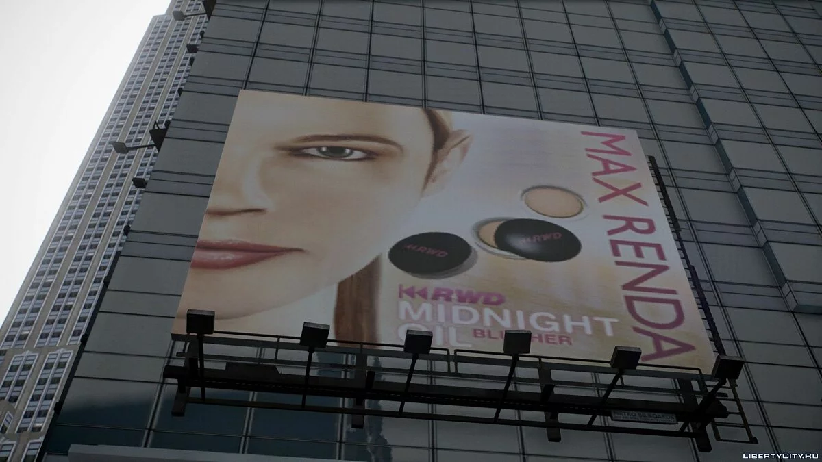 Star Junction Textures by Vanni / GTA 4