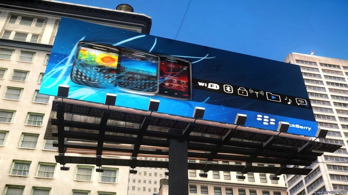 Reality Mods Pack / GTA 4