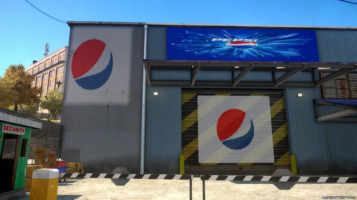 Reality Mods Pack / GTA 4