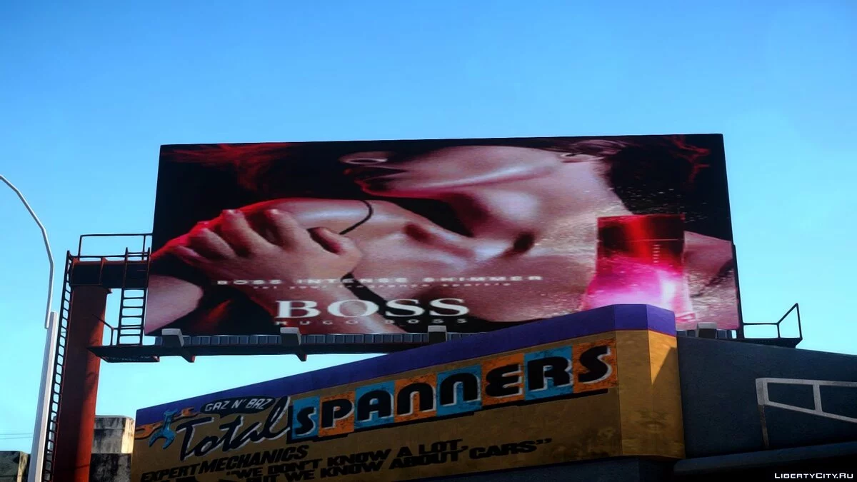 Reality Mods Pack / GTA 4