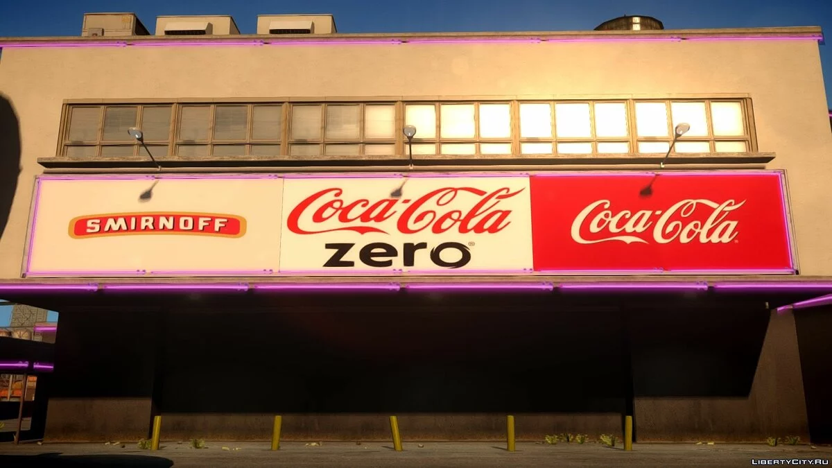 Reality Mods Pack / GTA 4