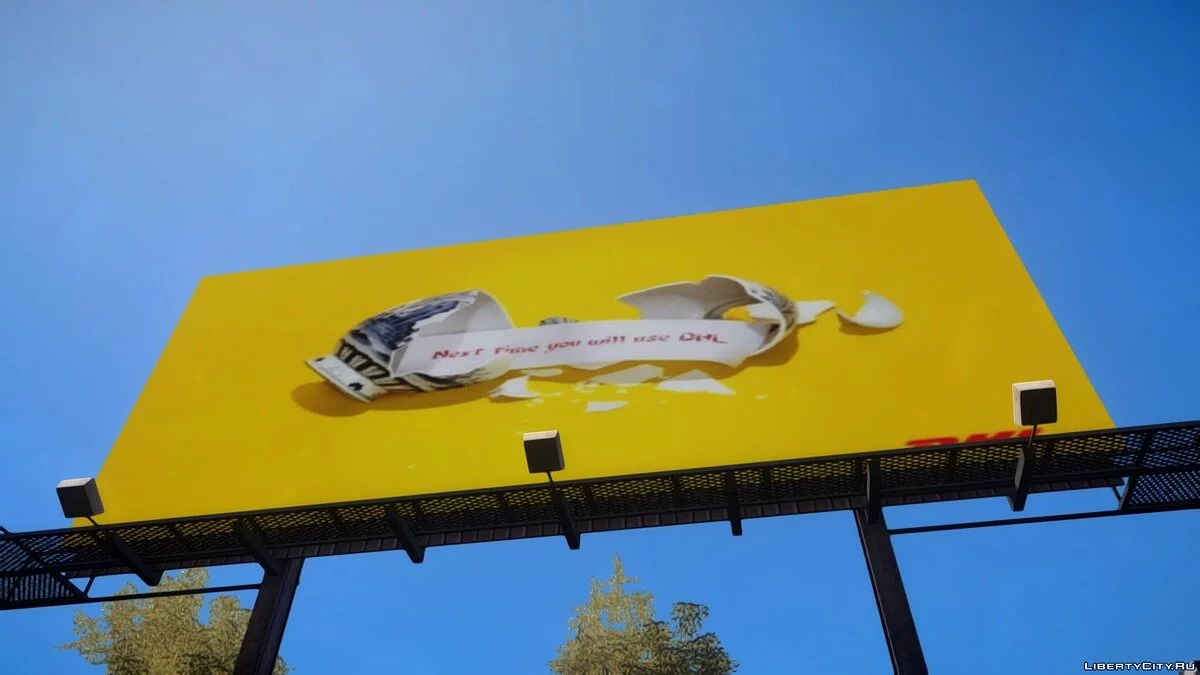 Reality Mods Pack / GTA 4