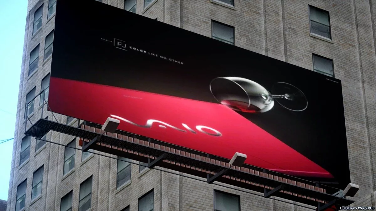 Reality Mods Pack / GTA 4