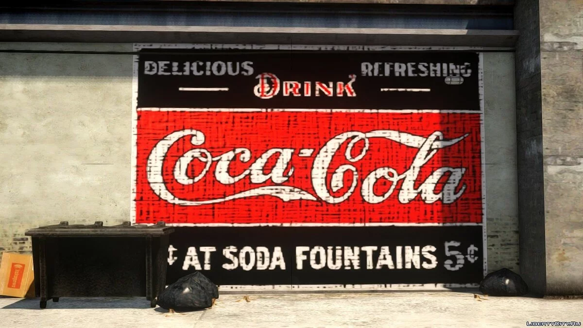 Reality Mods Pack / GTA 4