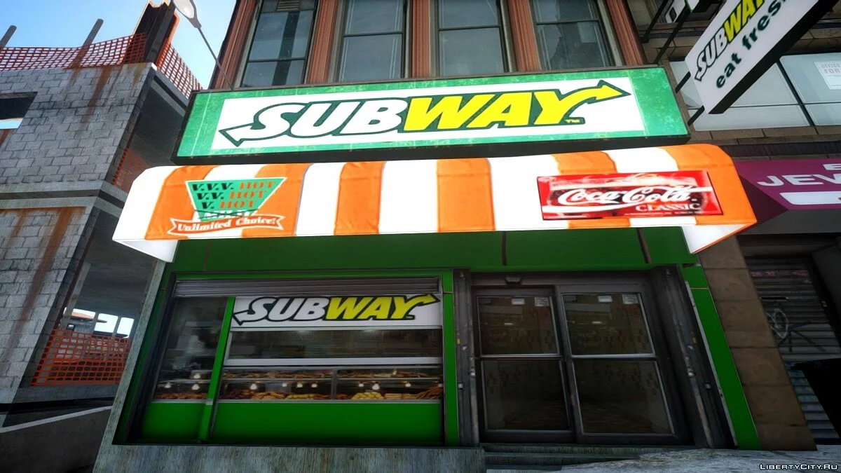 Reality Mods Pack / GTA 4