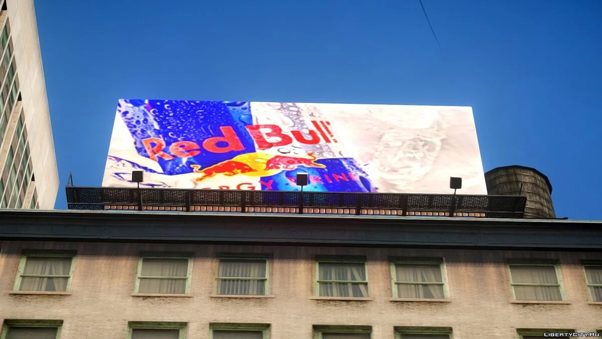 Reality Mods Pack / GTA 4