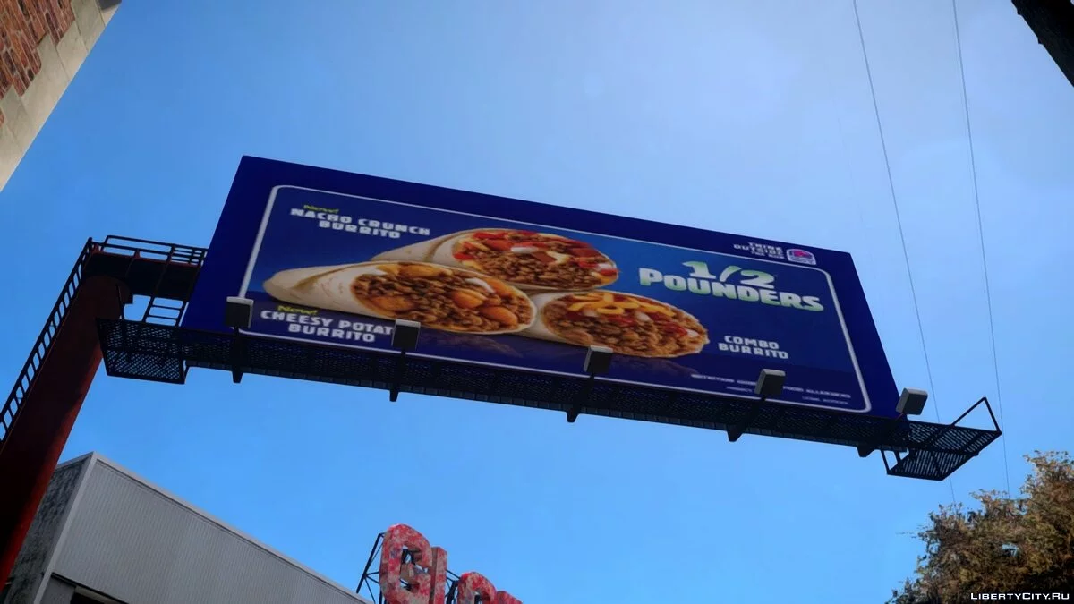 Reality Mods Pack / GTA 4