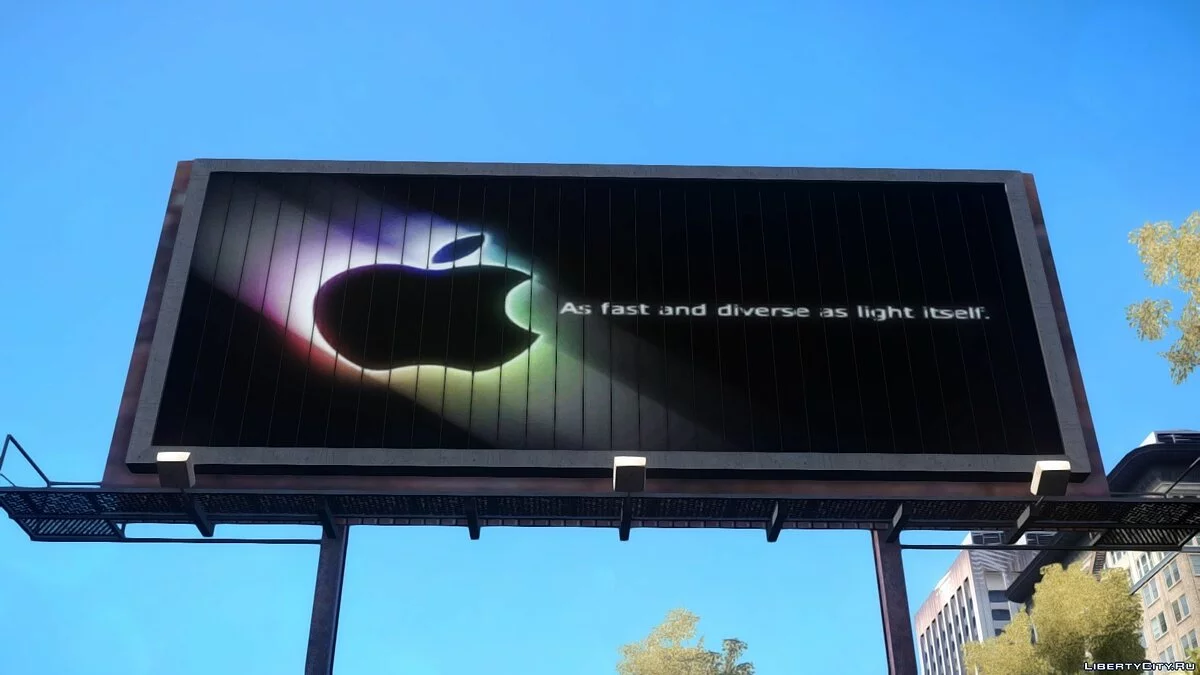 Reality Mods Pack / GTA 4