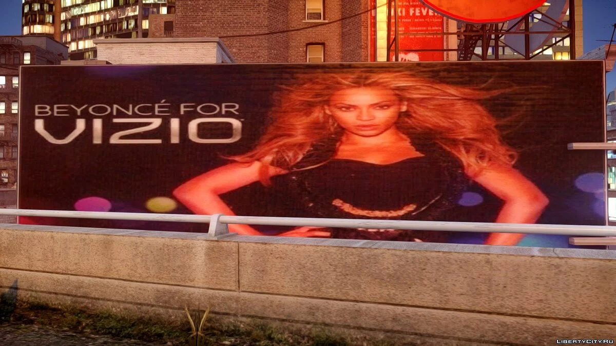 Reality Mods Pack / GTA 4