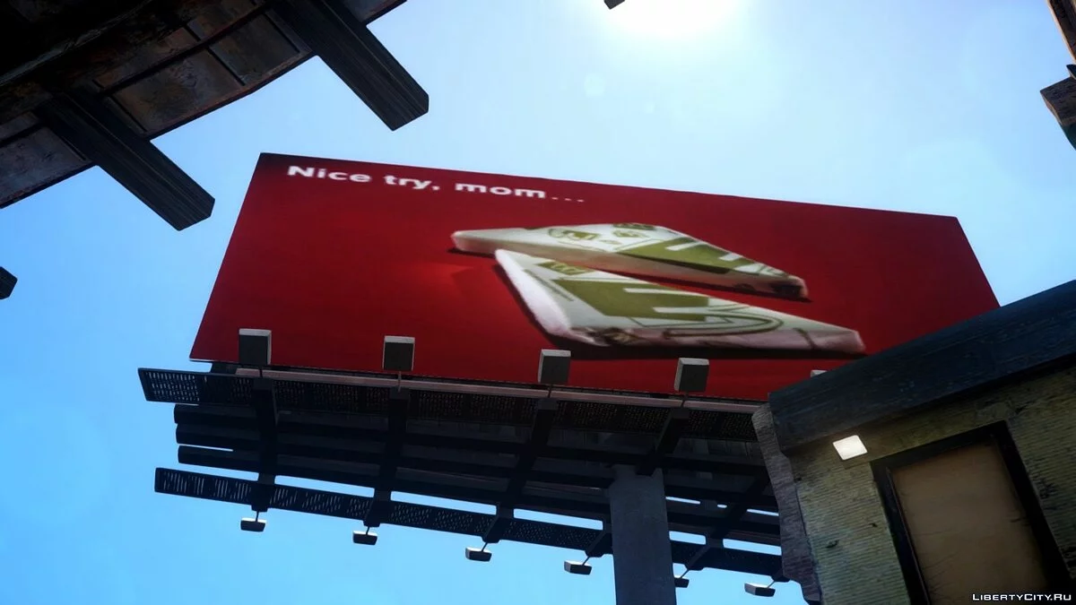 Reality Mods Pack / GTA 4