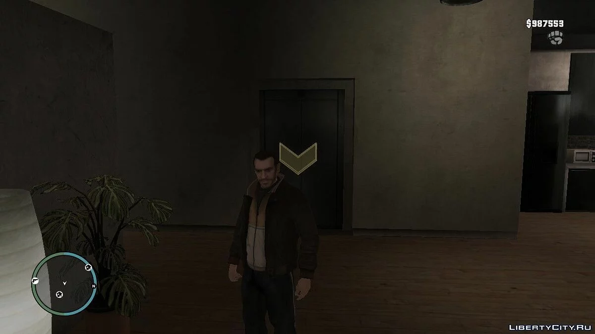 Иконки оружия из GTA CTW V.2 / GTA 4