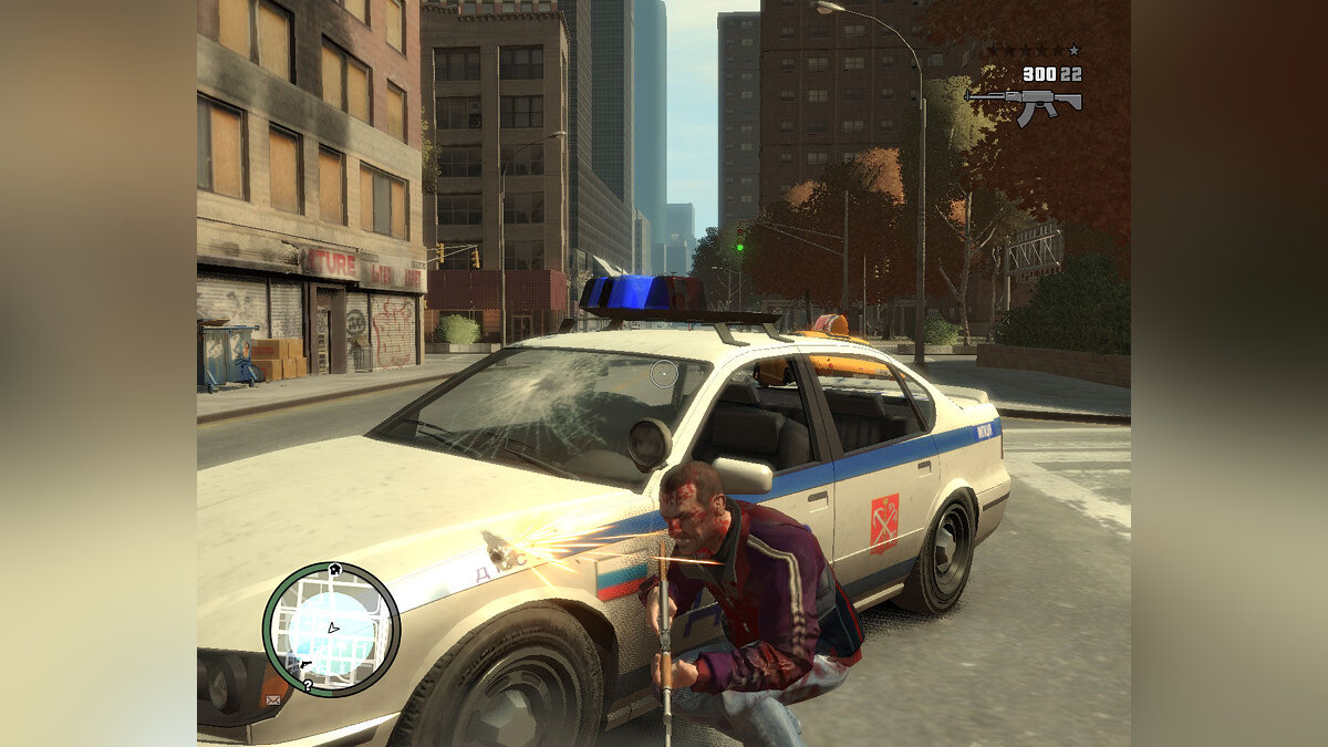 Замена Police Maverick (polmav.wft, polmav.wft) в GTA 4 (17 файлов)