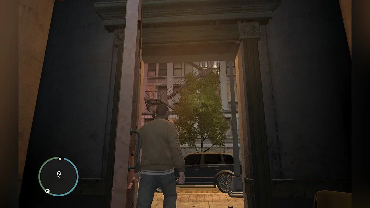 Текстуры растительности - VegatIV / GTA 4