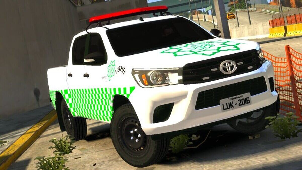 Toyota для GTA 4: 137 машин Toyota на ГТА 4 / Страница 2