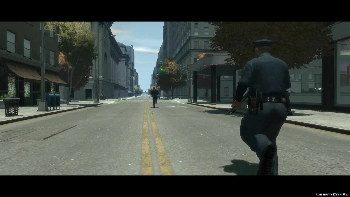 GTA IV 10th Anniversary Video / GTA 4