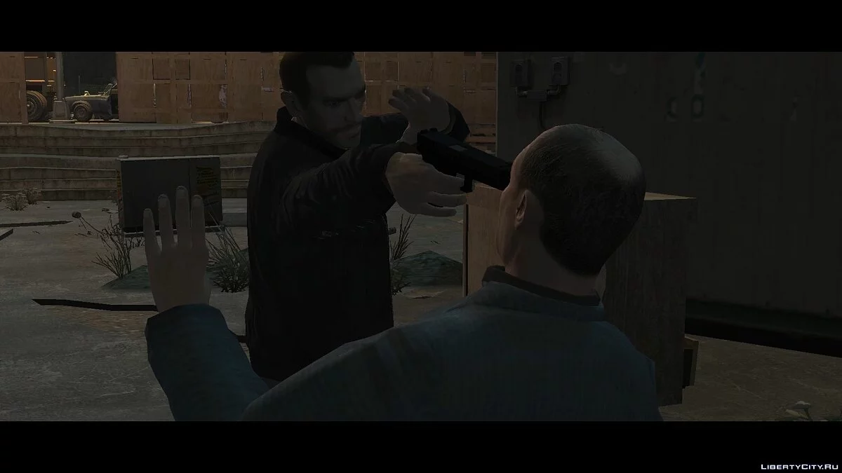 GTA IV 10th Anniversary Video / GTA 4