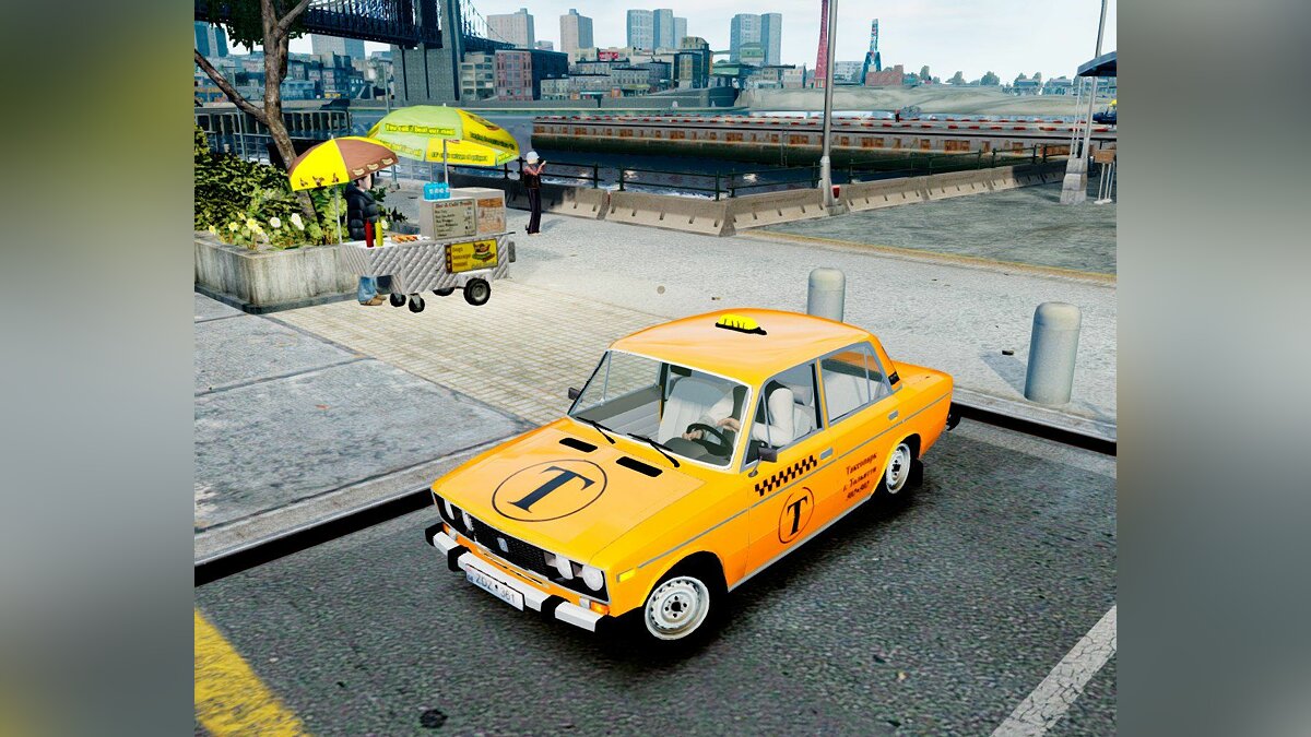 Замена машины Taxi (taxi.wft, taxi.wft) в GTA 4 (63 файла) / Файлы  отсортированы по скачиваниям в порядке возрастания