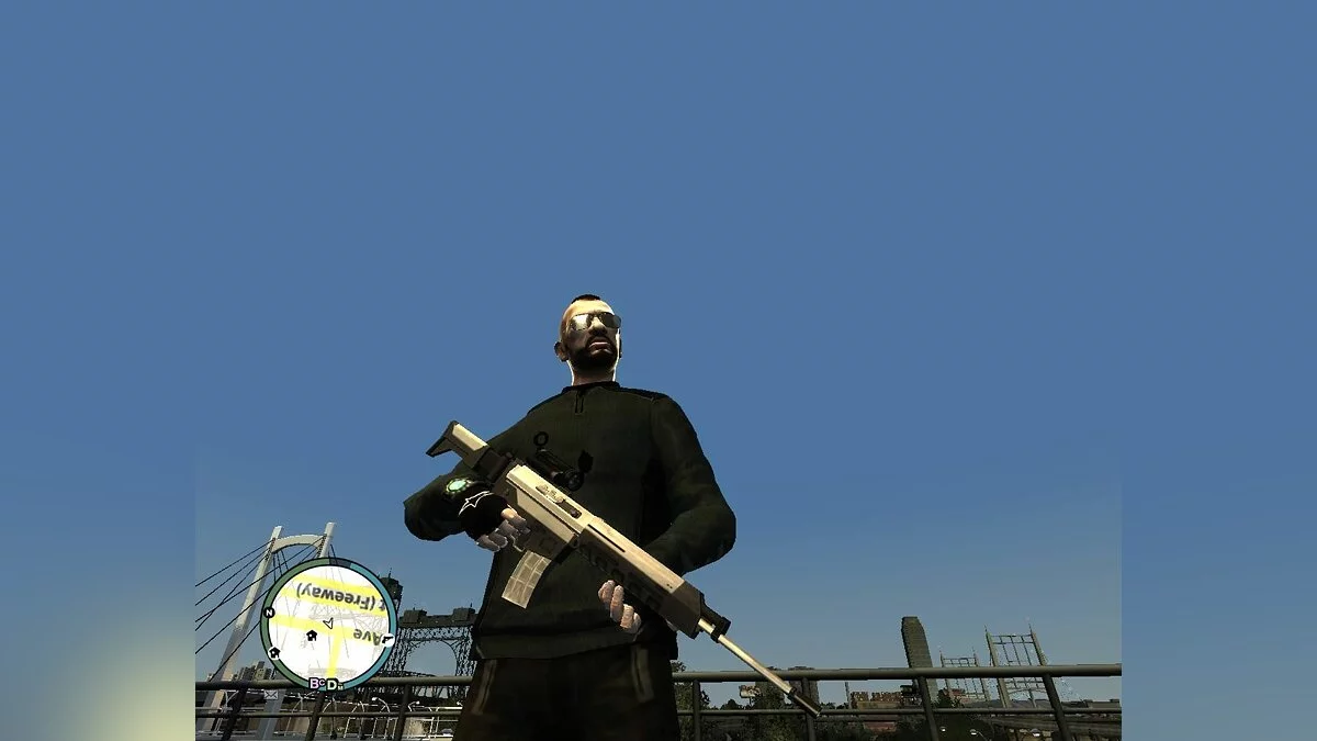 ACR / GTA 4