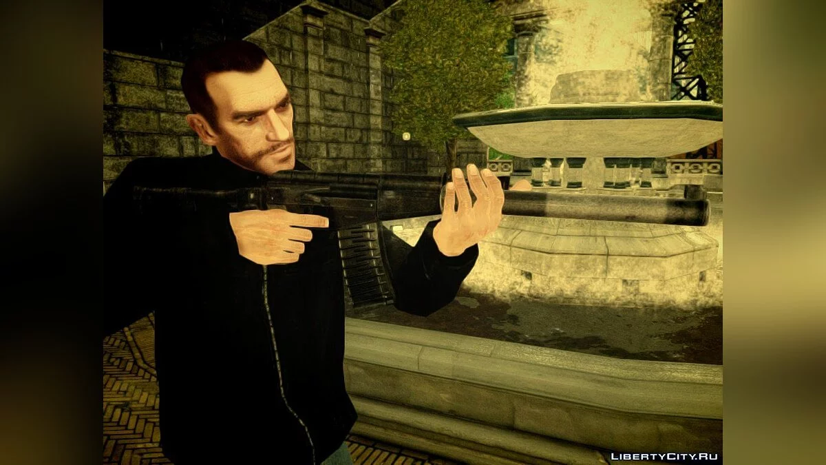 Автомат Специальный 