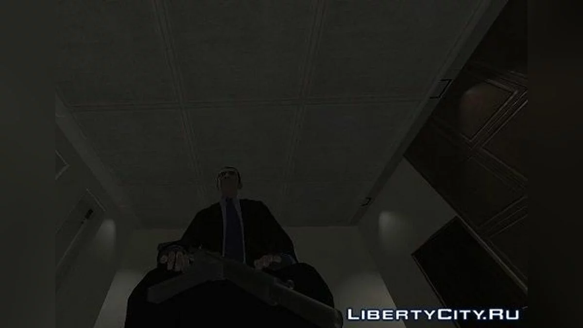 Возвращение GTA 4 BETA Часть 2 Оружия / GTA 4