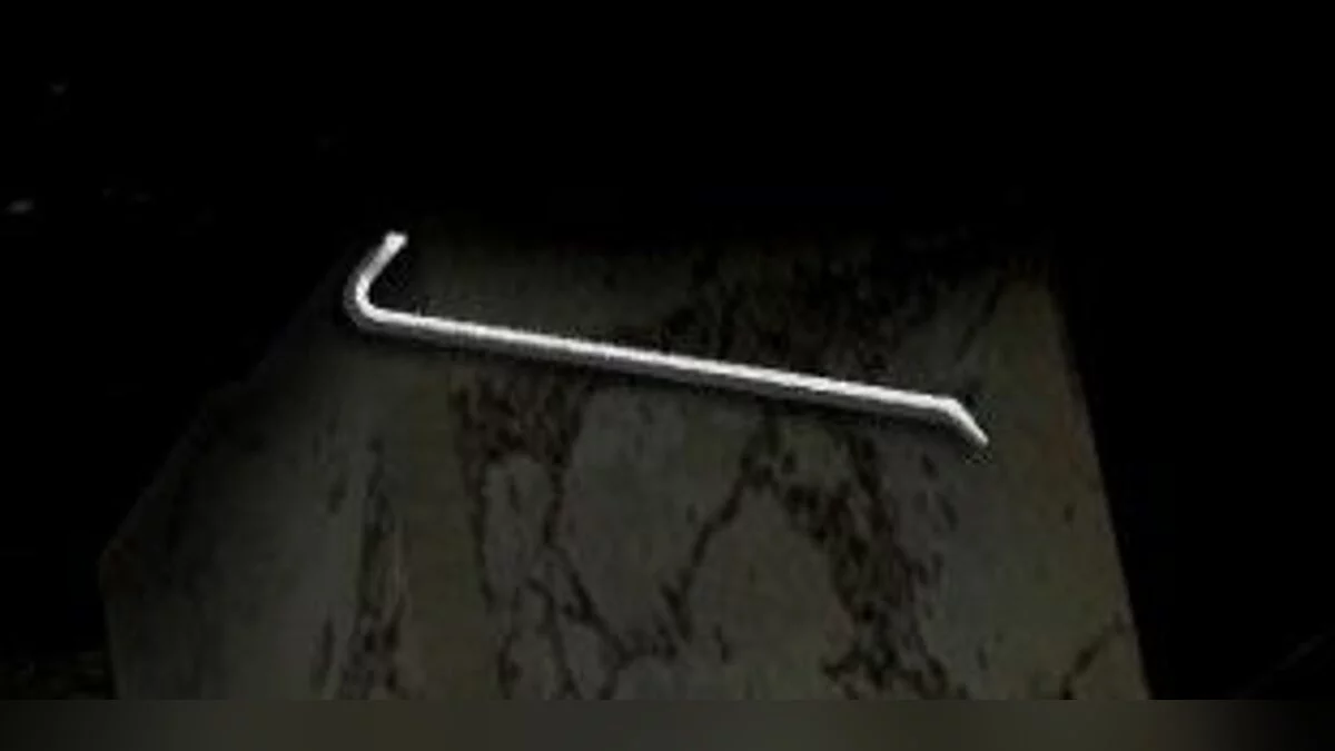 [HL2] Crowbar / GTA 4