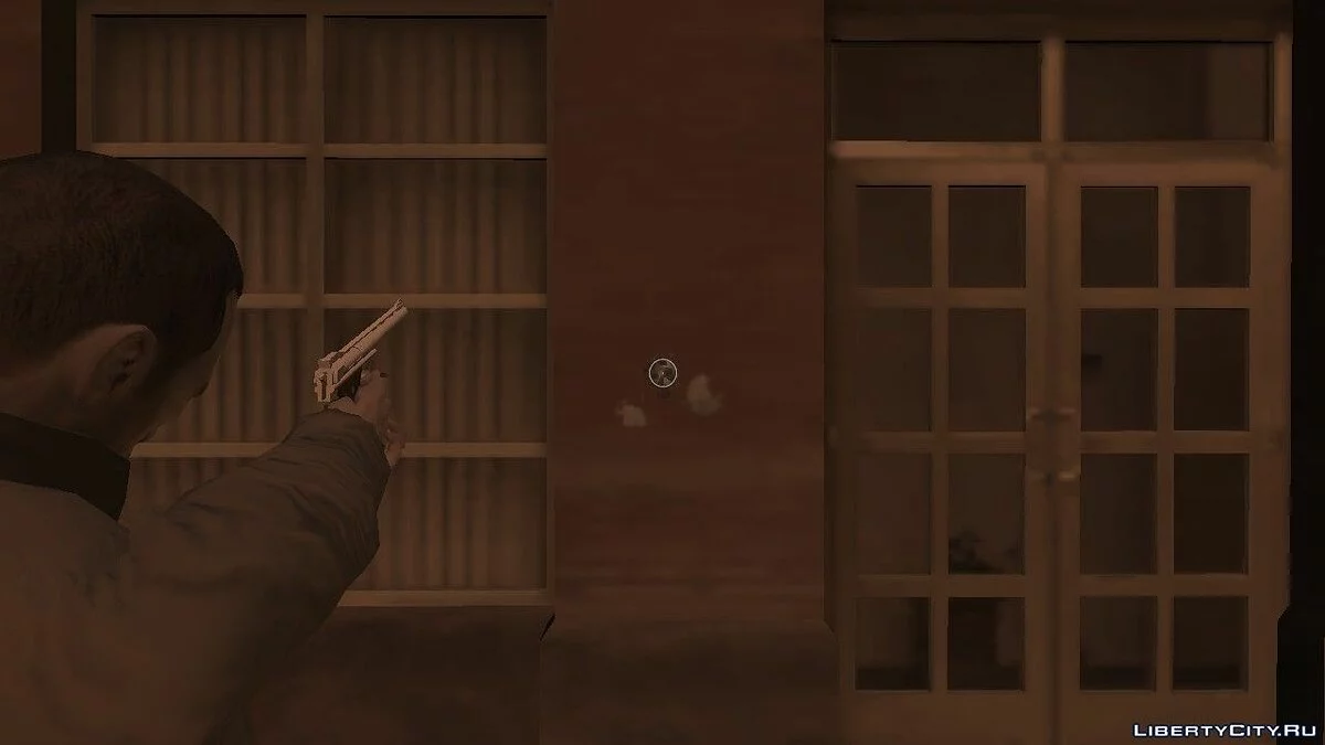 Три оружия из DLC / GTA 4