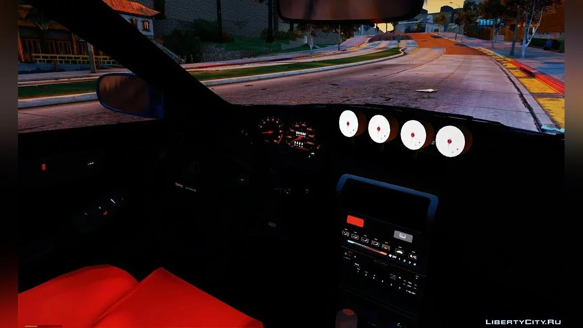 2001 Acura Integra Type R [Add-On | Tuning | Template] 1.0 / GTA 5