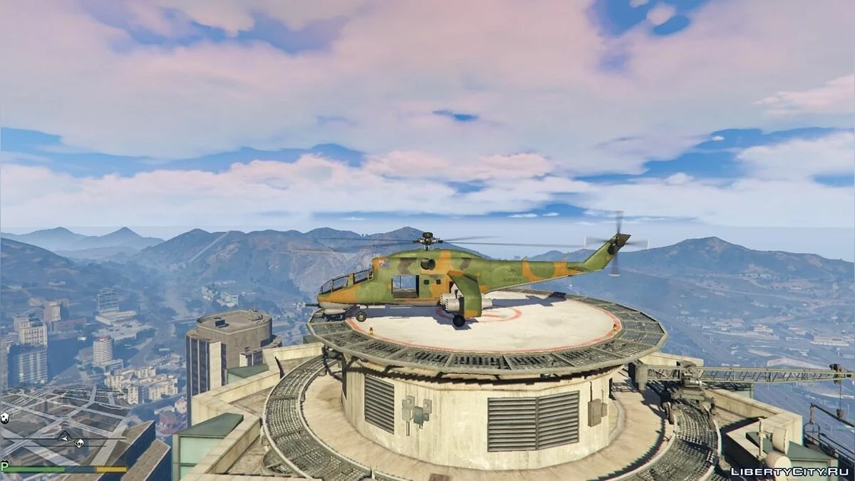 Real Planes Pack 4.0 / GTA 5