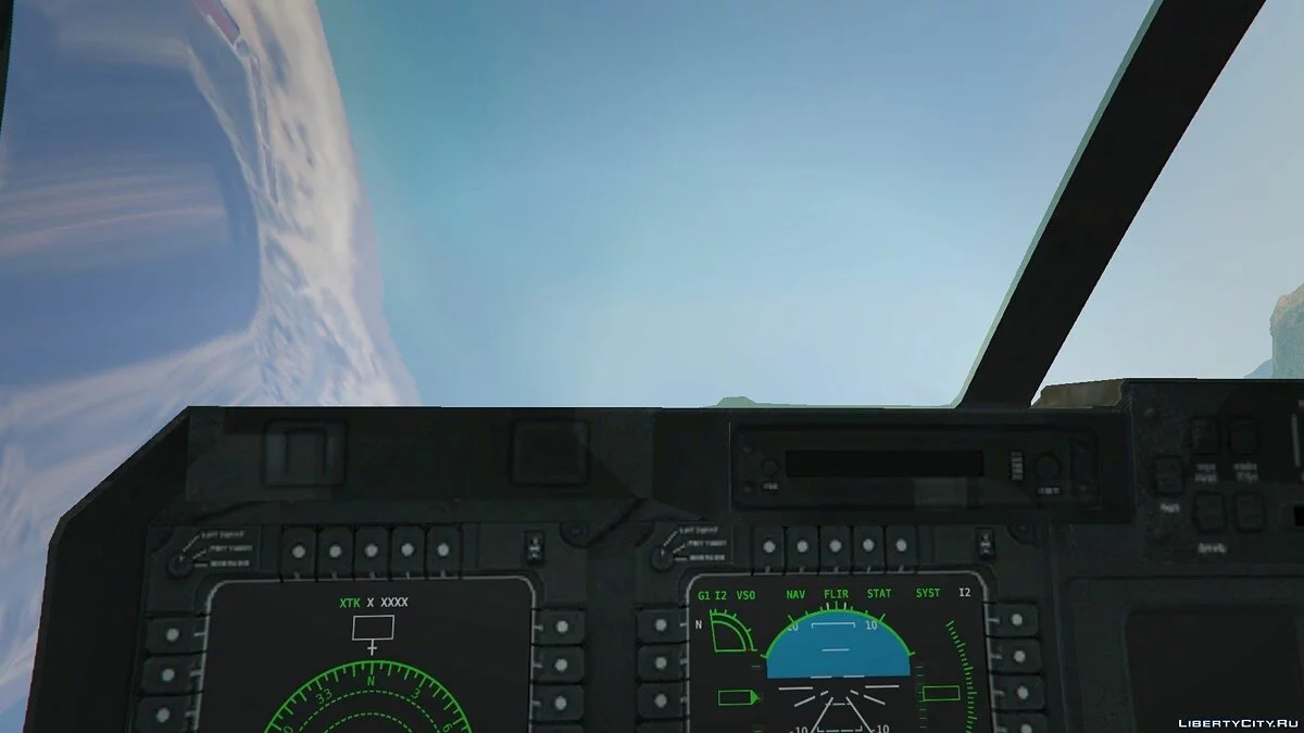 CV-22B Osprey [Add-On / Enterable interior] 1.5 / GTA 5