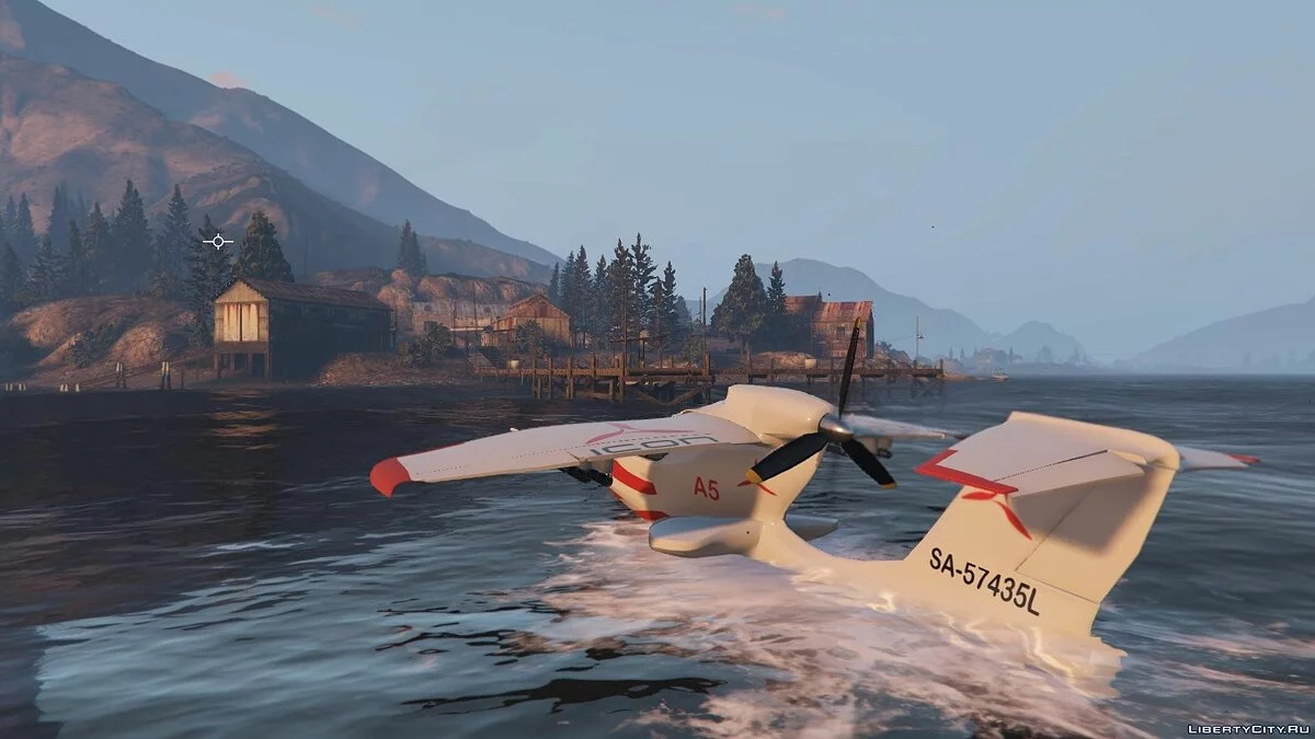 Icon A5 [+ Add-On] / GTA 5