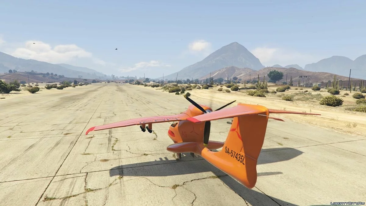 Icon A5 [+ Add-On] / GTA 5