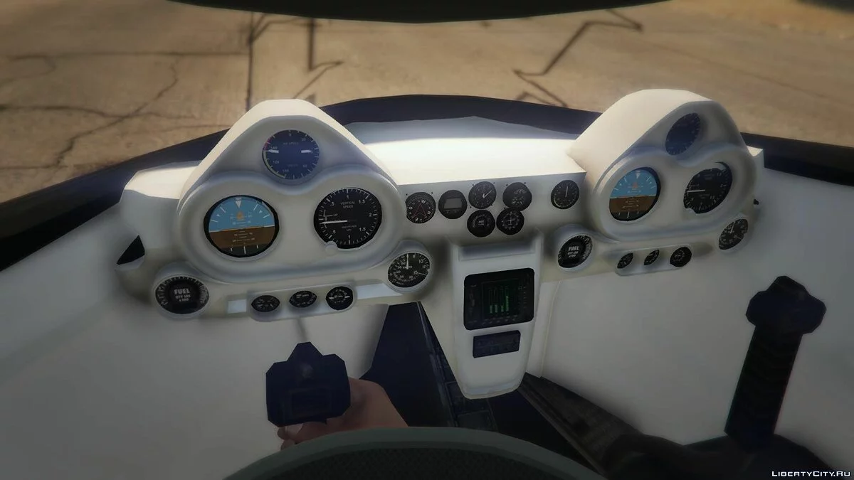 Icon A5 [+ Add-On] / GTA 5