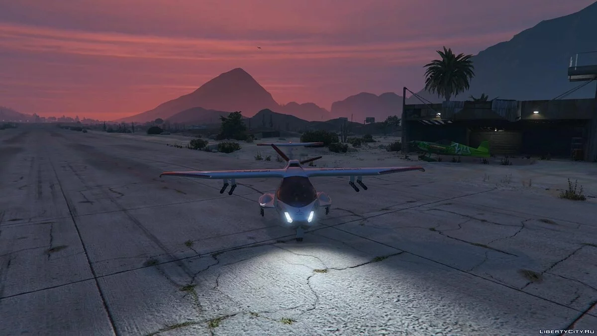 Icon A5 Sport [+ Add-On] / GTA 5