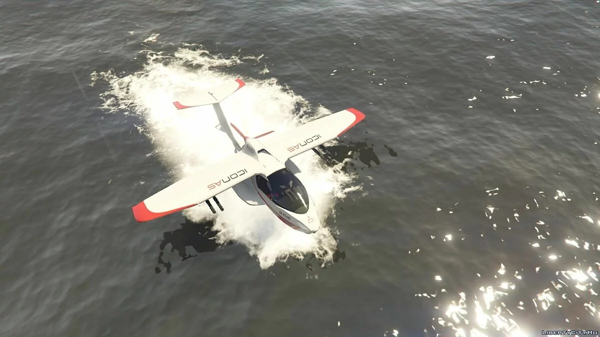 Icon A5 Sport [+ Add-On] / GTA 5