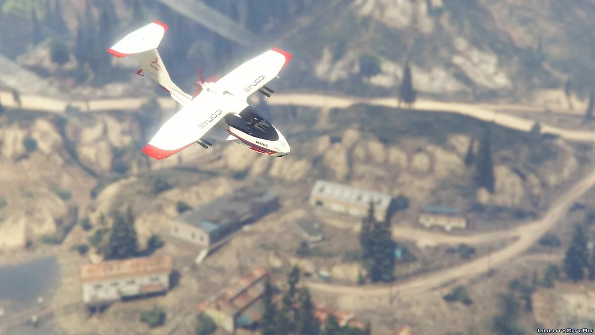 Icon A5 Sport [+ Add-On] / GTA 5