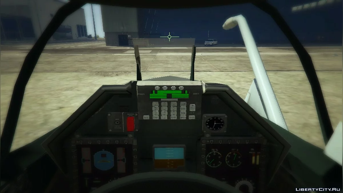 Embraer A-1 AMX International [Add-on] / GTA 5