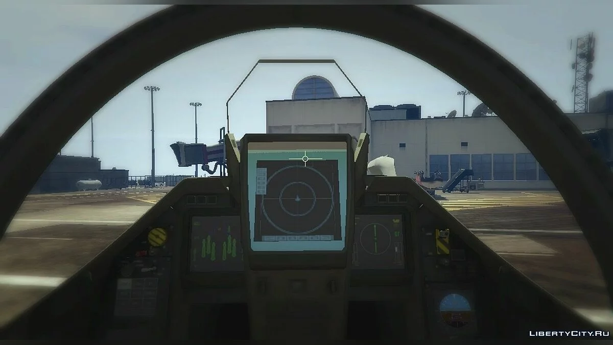 Dassault Rafale Navy [Add-On] 1.1 / GTA 5