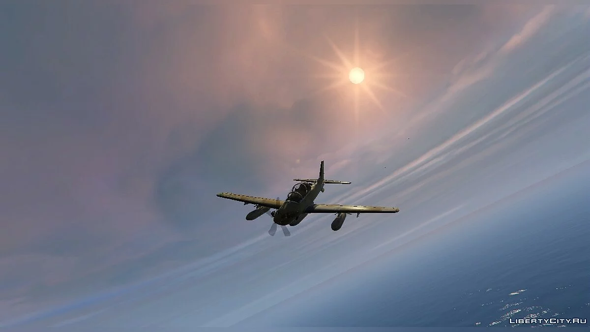 Embraer EMB-314 Tucano Pack [Add-On] 1.1 / GTA 5