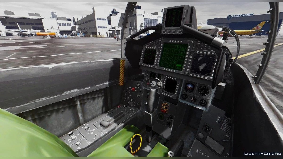 F/A-18F Super Hornet [Add-On] (Foldable Wings) / GTA 5